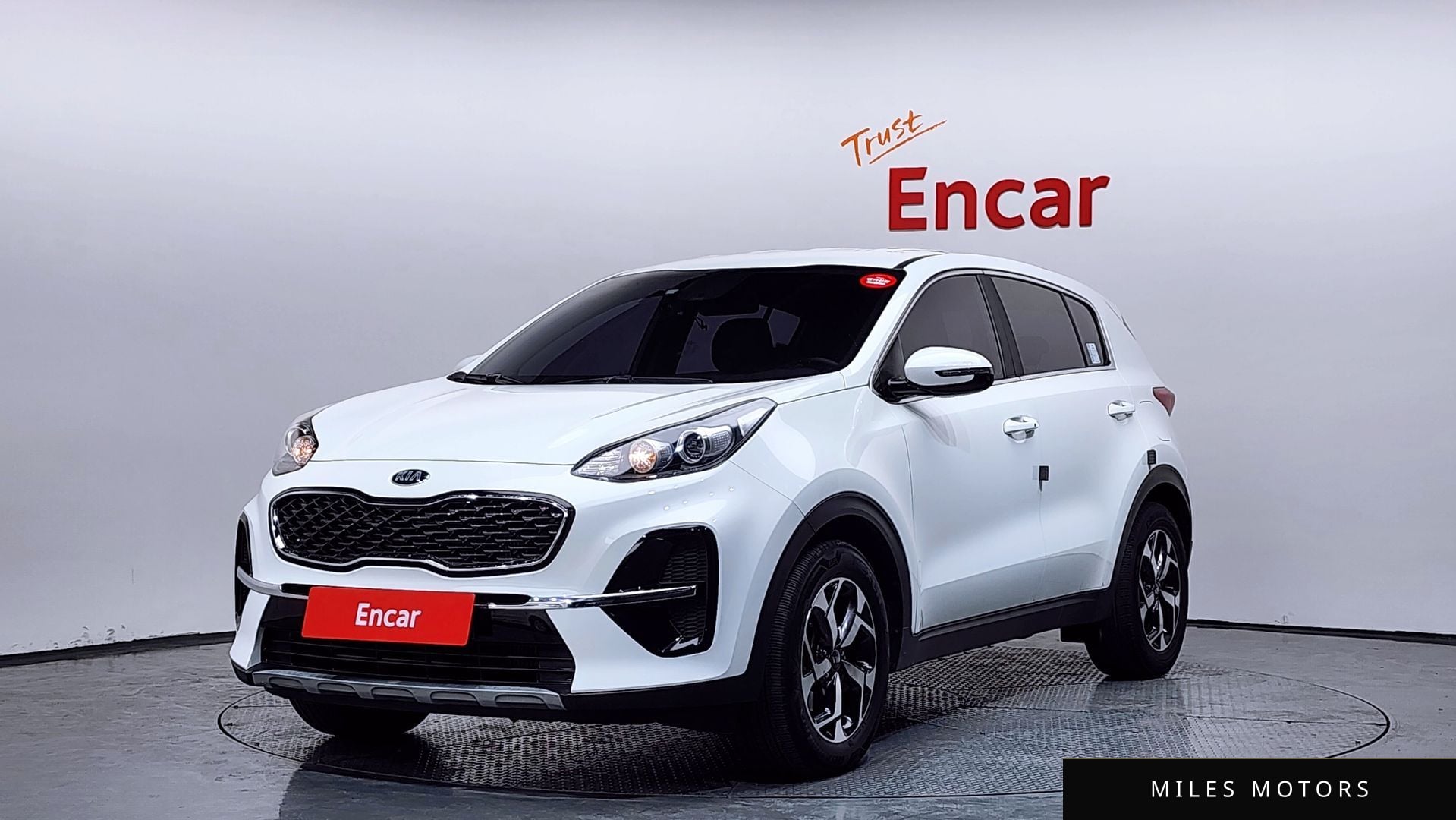 Kia Sportage 2022 — фото 1 из 12