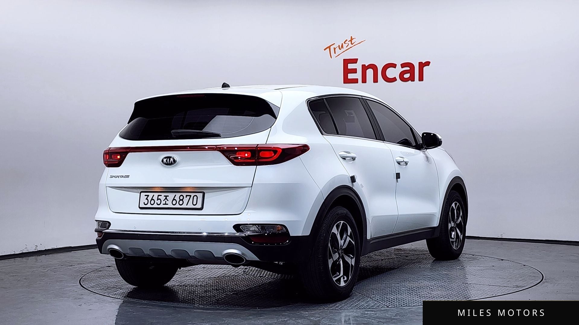 Kia Sportage 2022 — миниатюра 2