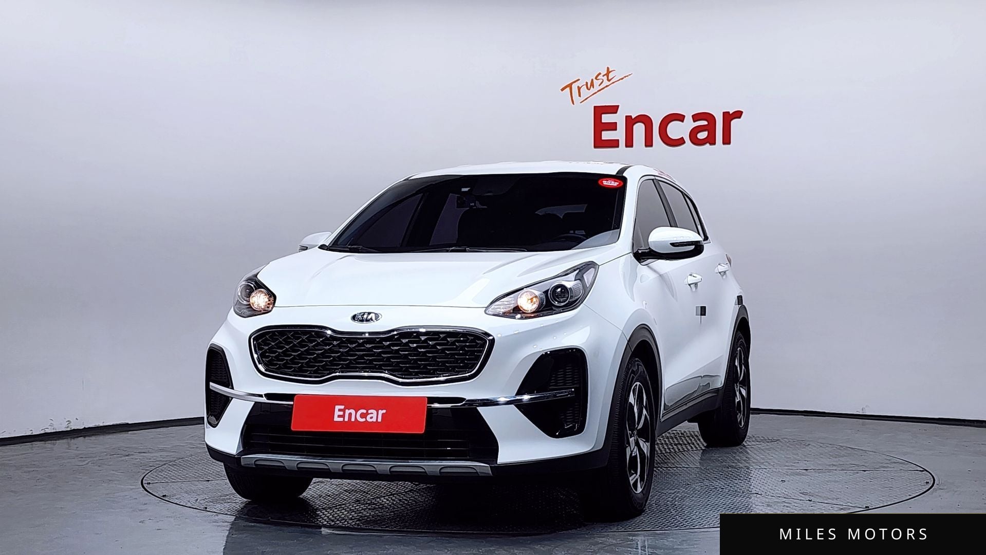 Kia Sportage 2022 — миниатюра 3