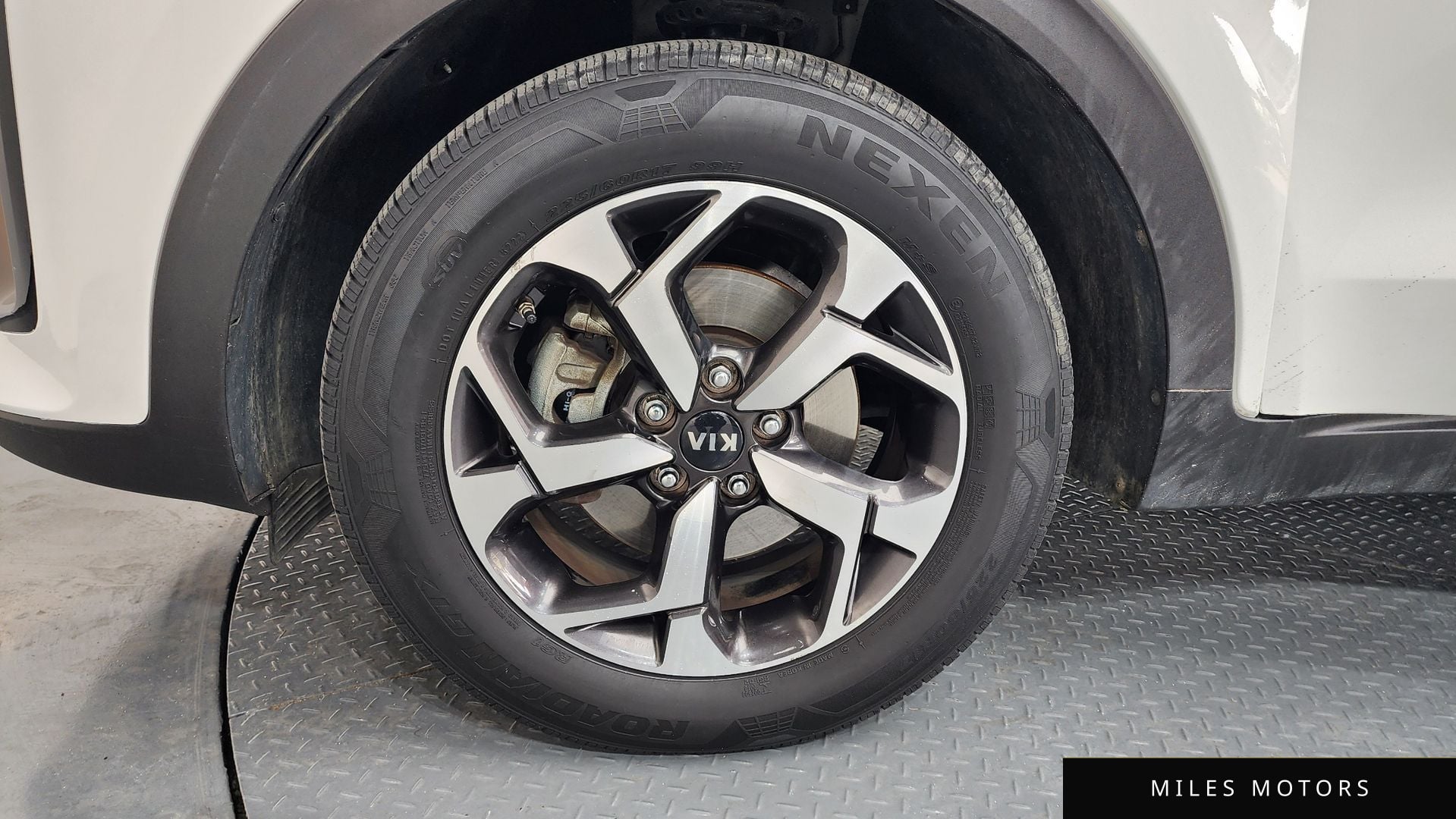 Kia Sportage 2022 — миниатюра 5