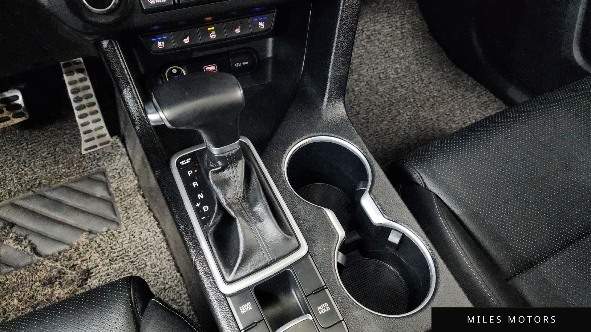 Kia Sportage 2022 — миниатюра 12