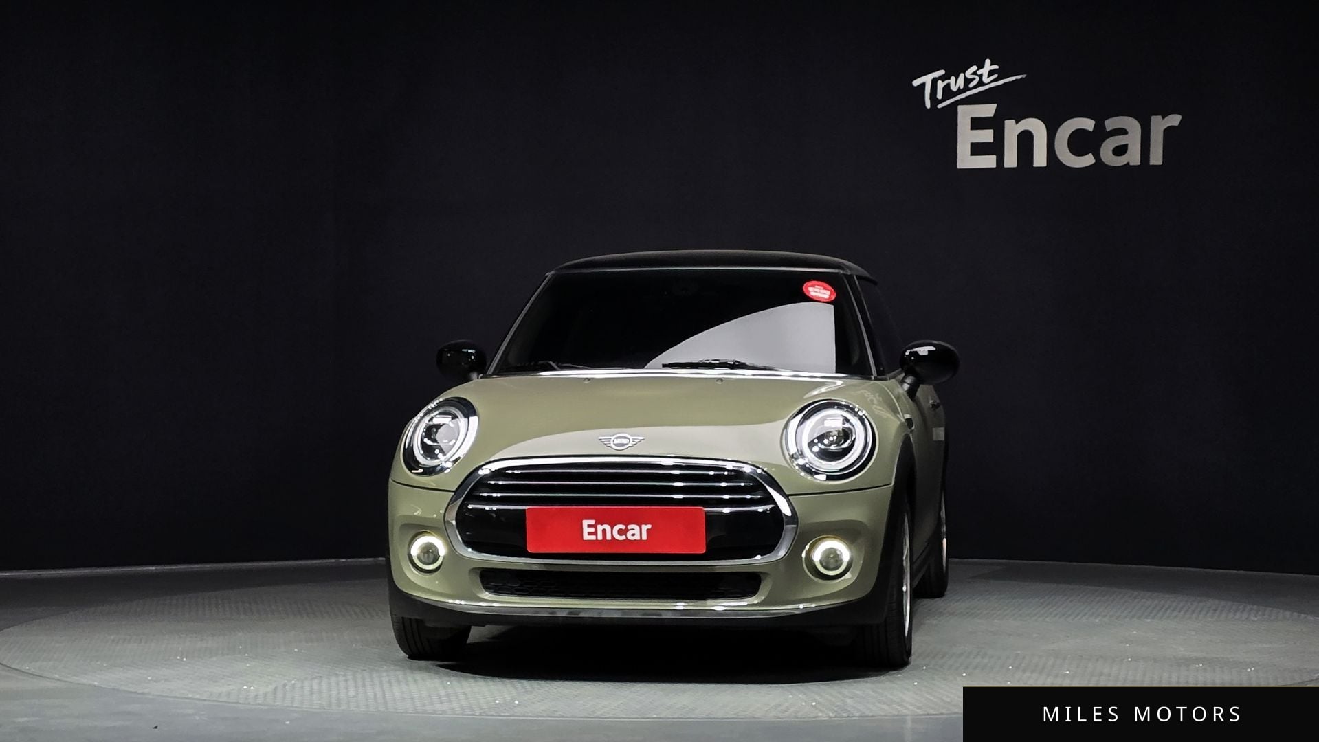 MINI Cooper 2020 — миниатюра 3