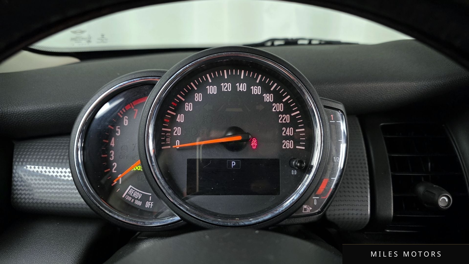 MINI Cooper 2020 — миниатюра 11