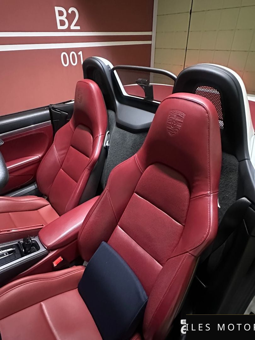 Porsche 718 2018 — миниатюра 6
