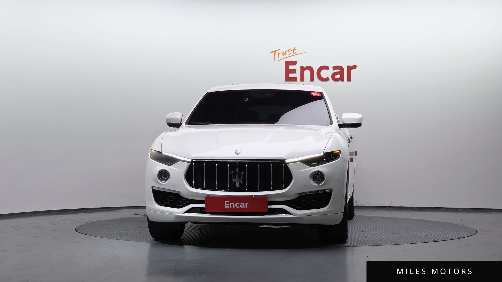 Maserati Levante 2020 — миниатюра 3