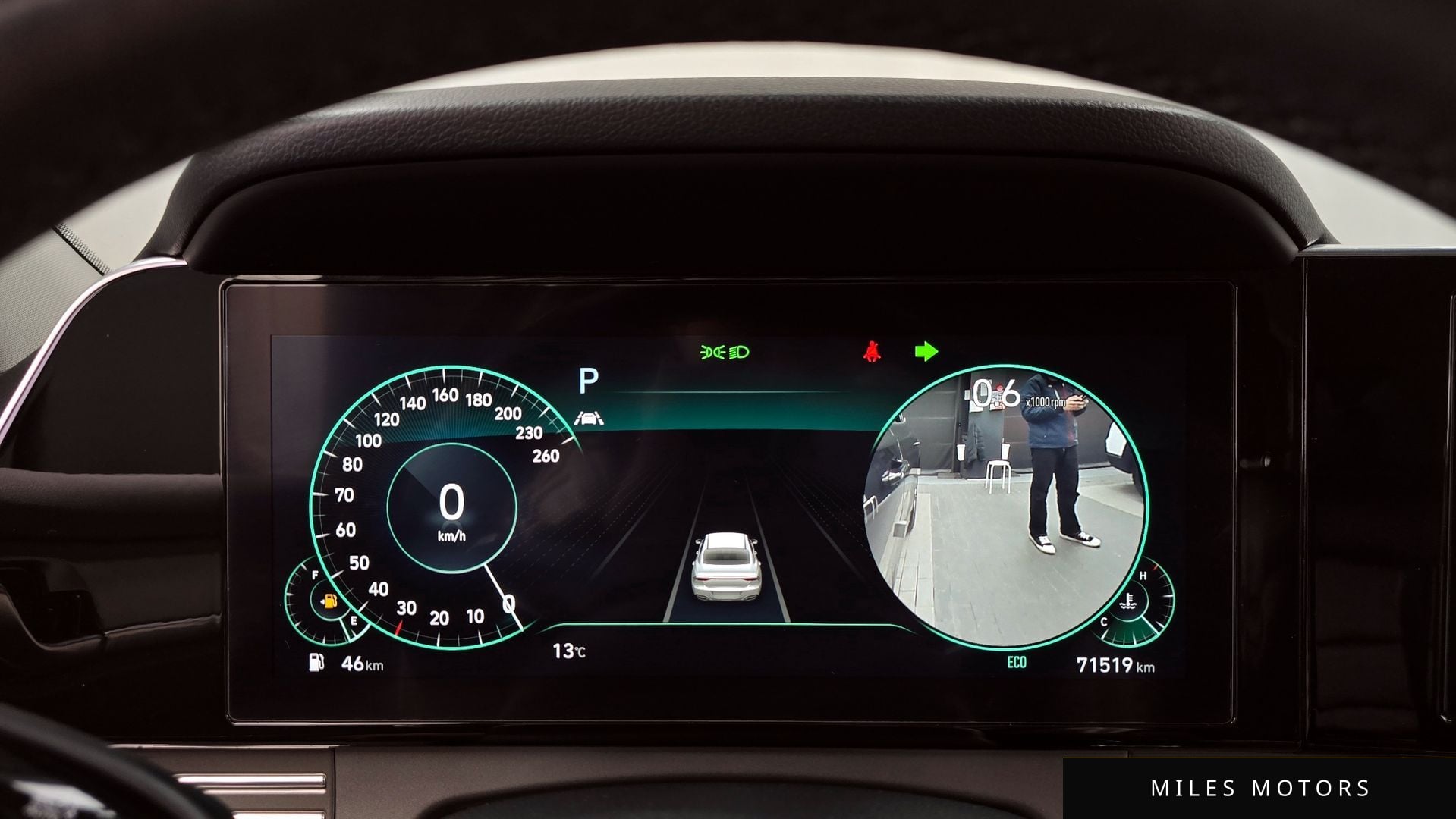Hyundai Grandeur 2022 — миниатюра 11