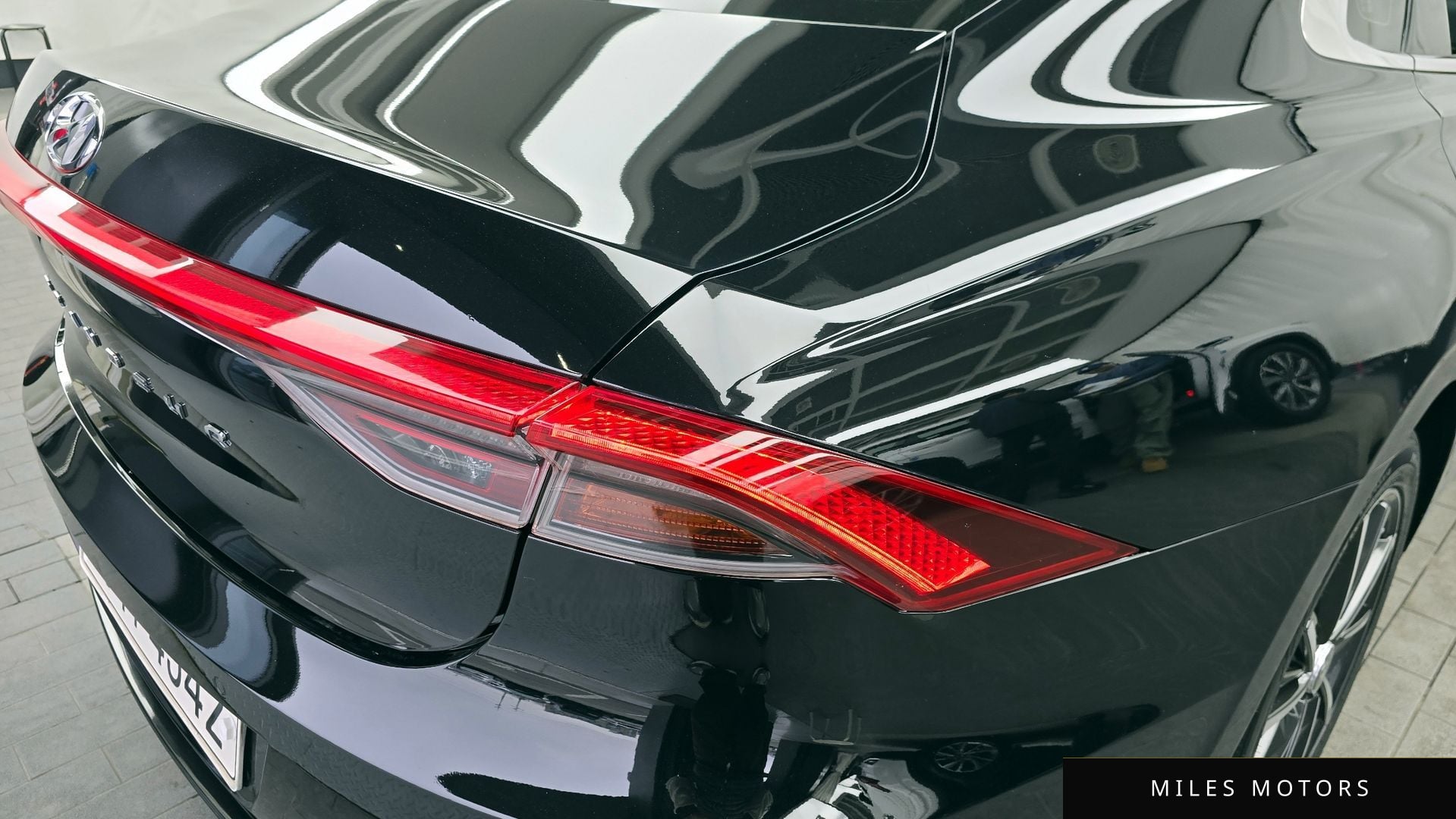 Hyundai Grandeur 2022 — миниатюра 9