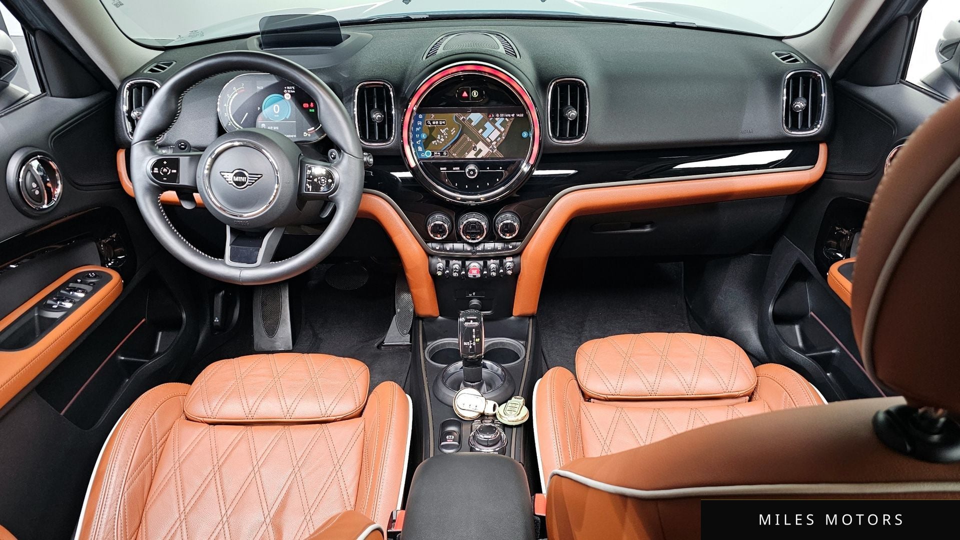 MINI Countryman 2022 — миниатюра 10