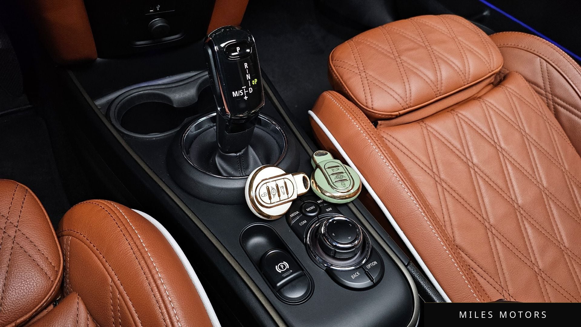 MINI Countryman 2022 — миниатюра 12
