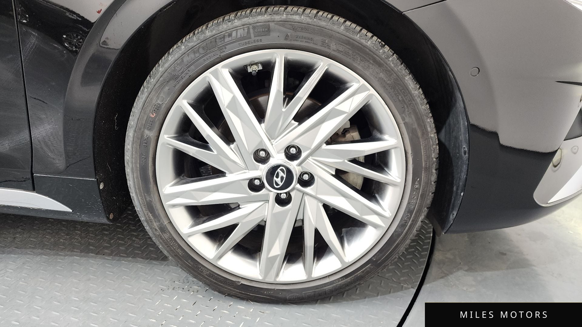Hyundai Grandeur 2020 — миниатюра 7