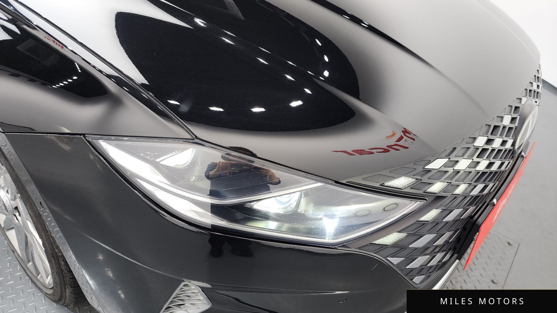 Hyundai Grandeur 2020 — миниатюра 8