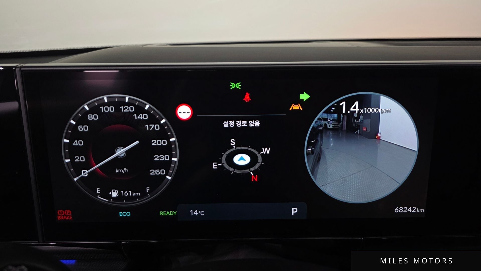 Hyundai 그랜저 하이브리드 (GN7) 2023 — миниатюра 11