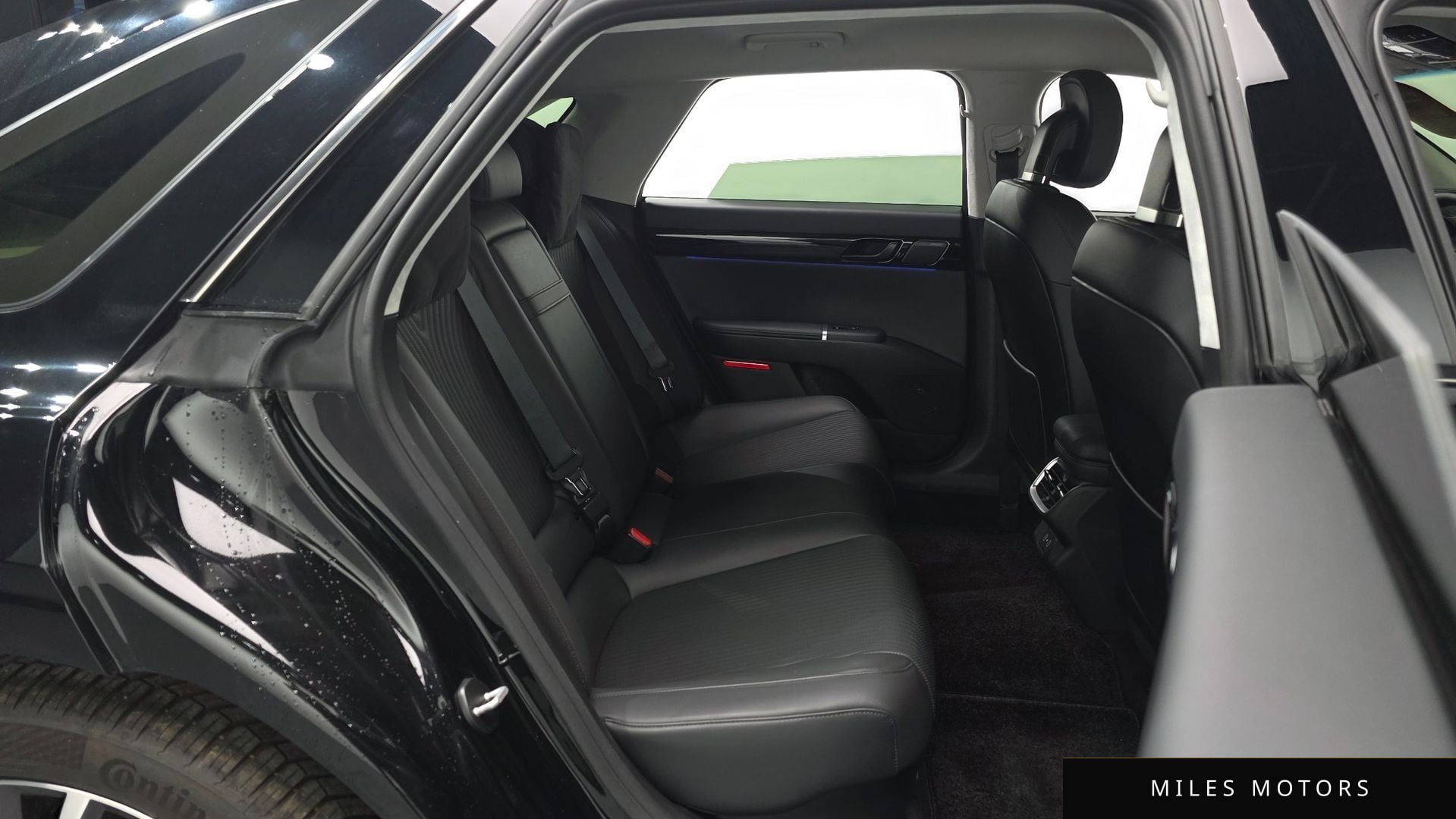 Hyundai 그랜저 하이브리드 (GN7) 2023 — миниатюра 17