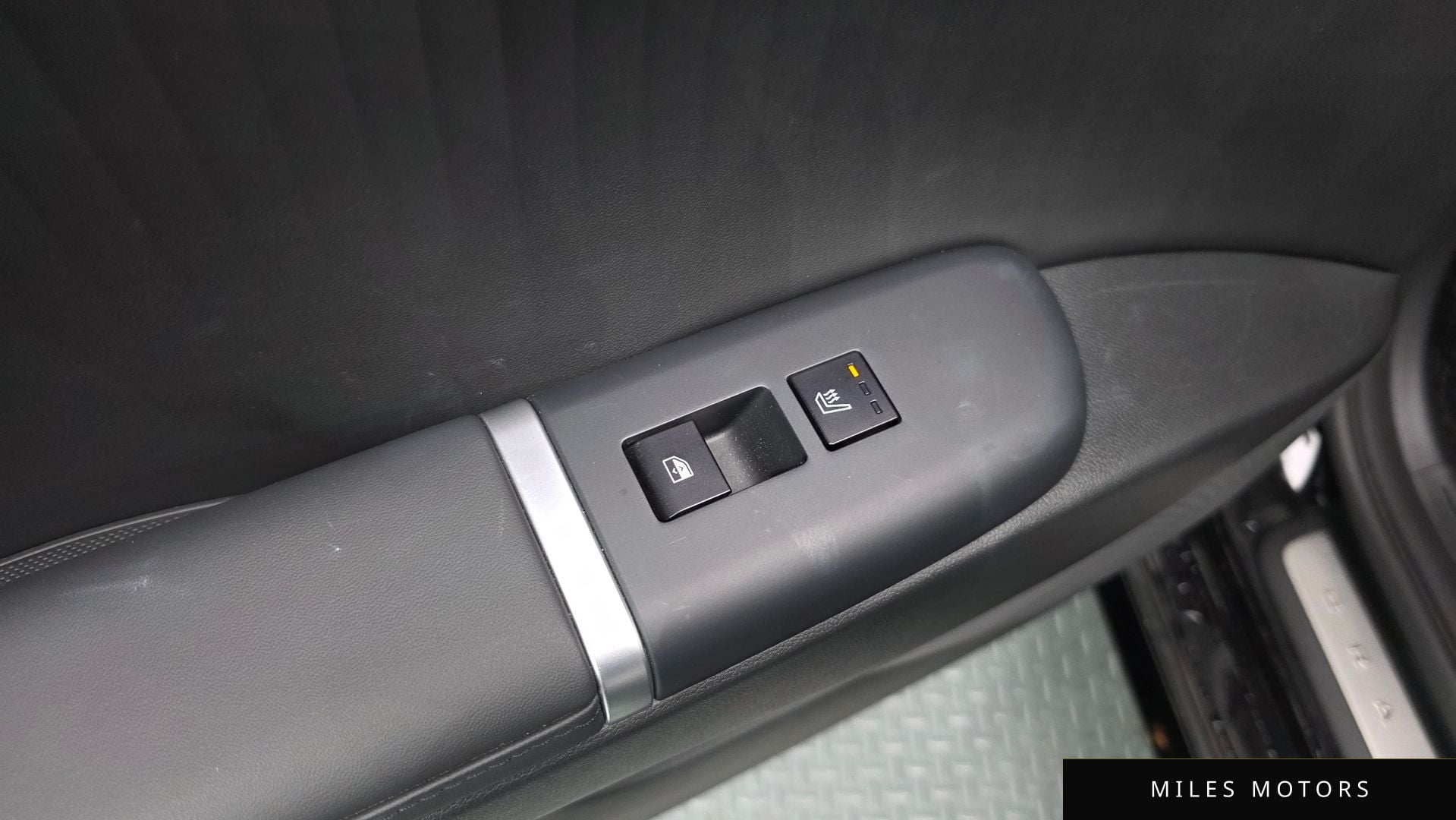 Hyundai 그랜저 하이브리드 (GN7) 2023 — миниатюра 25