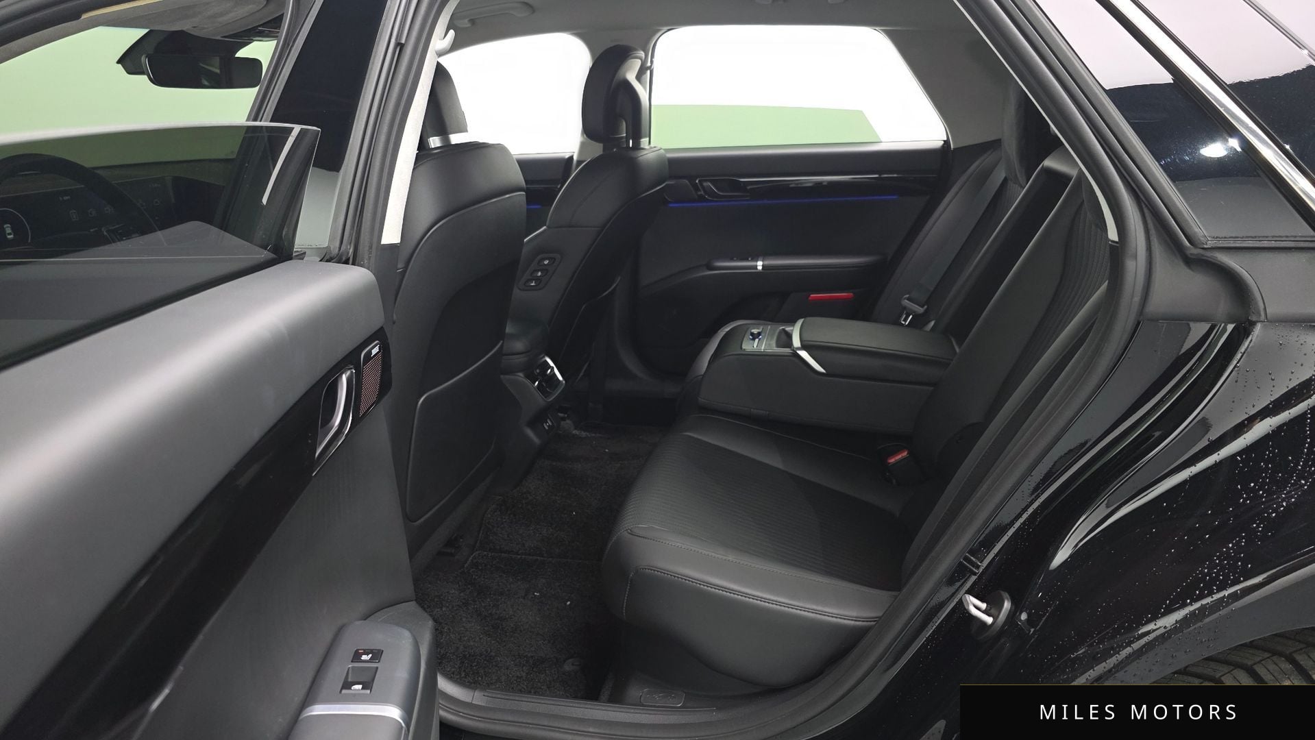 Hyundai 그랜저 하이브리드 (GN7) 2023 — миниатюра 16