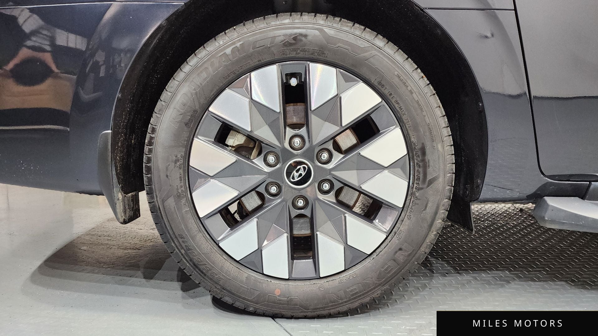 Hyundai Staria 2024 — миниатюра 5