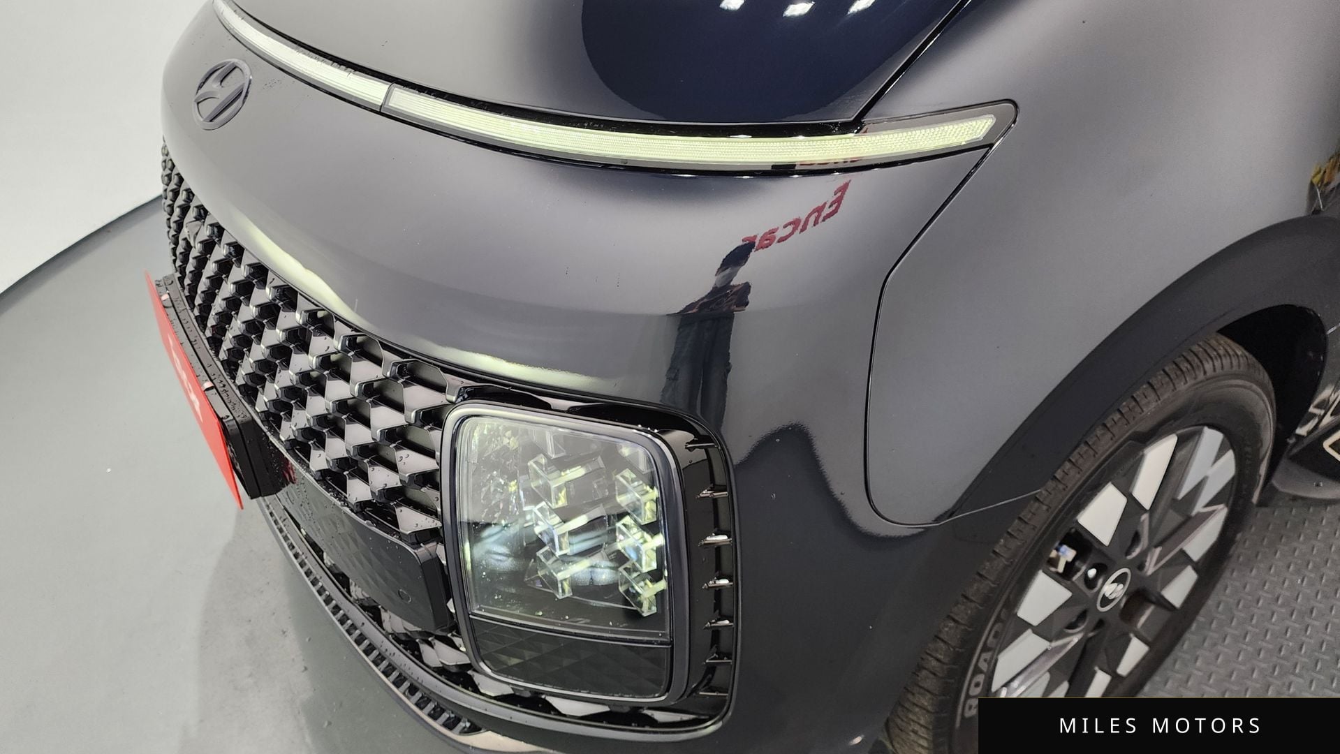 Hyundai Staria 2024 — миниатюра 8
