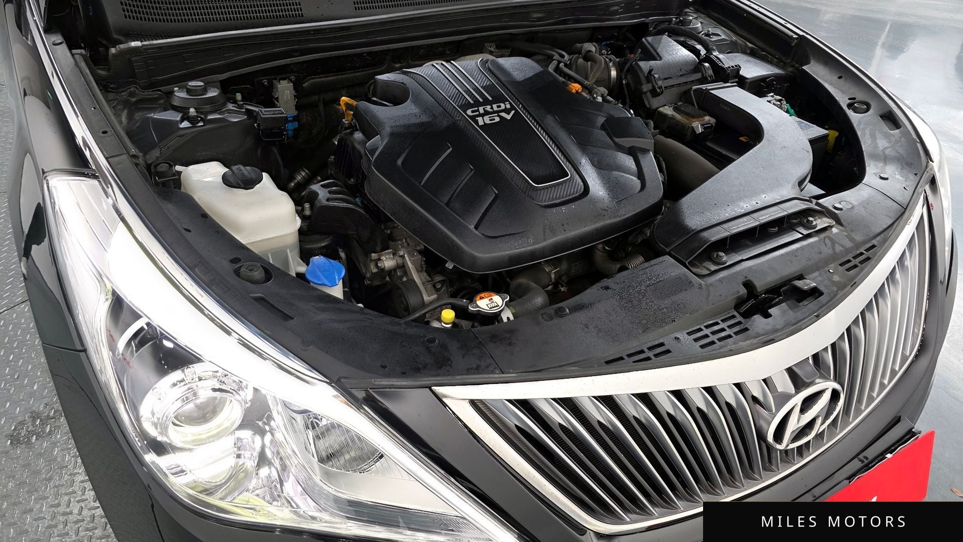Hyundai Grandeur 2017 — миниатюра 6