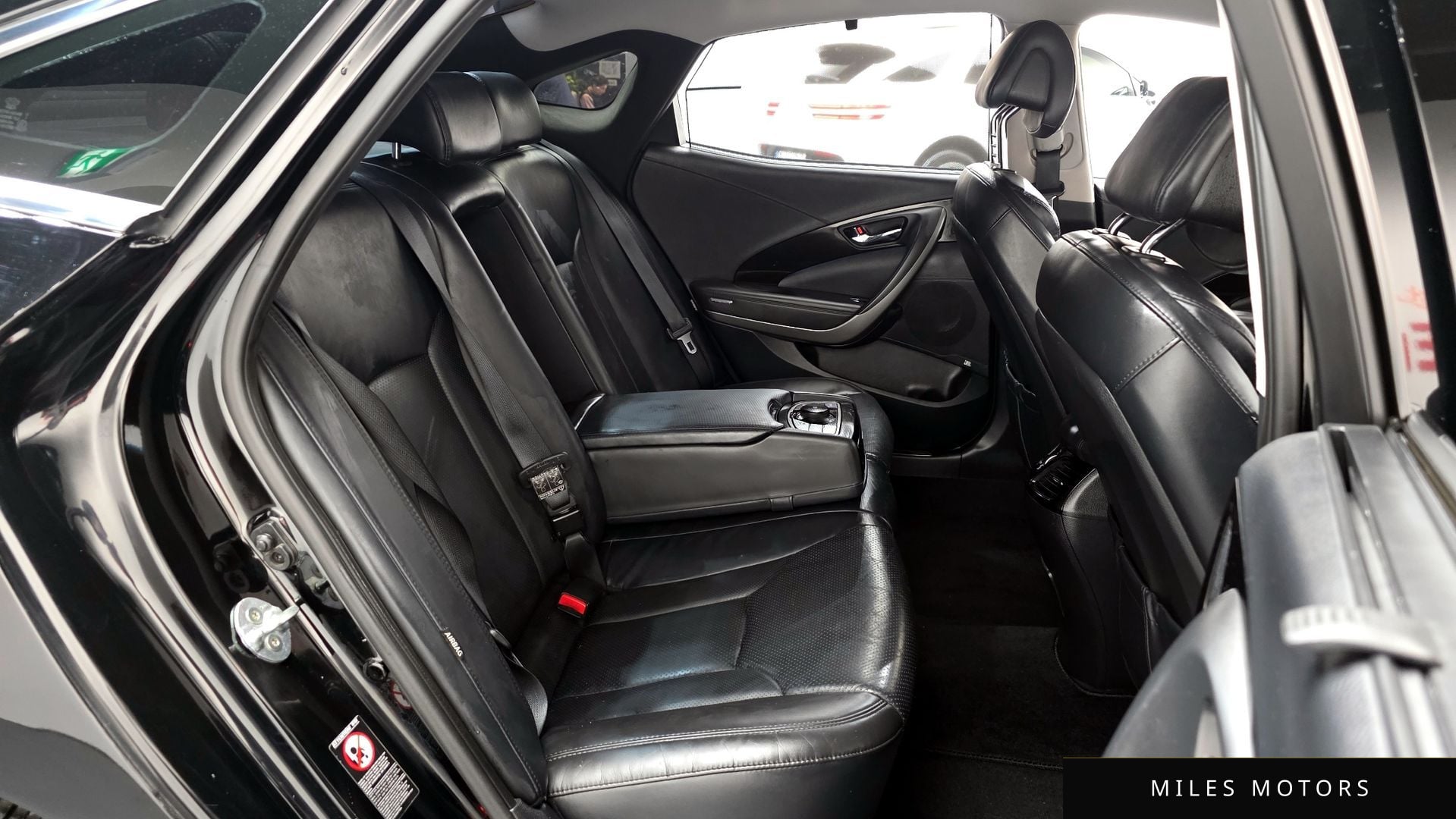 Hyundai Grandeur 2017 — миниатюра 17