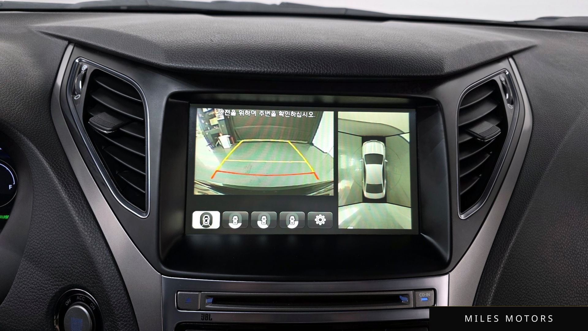 Hyundai Grandeur 2017 — миниатюра 22