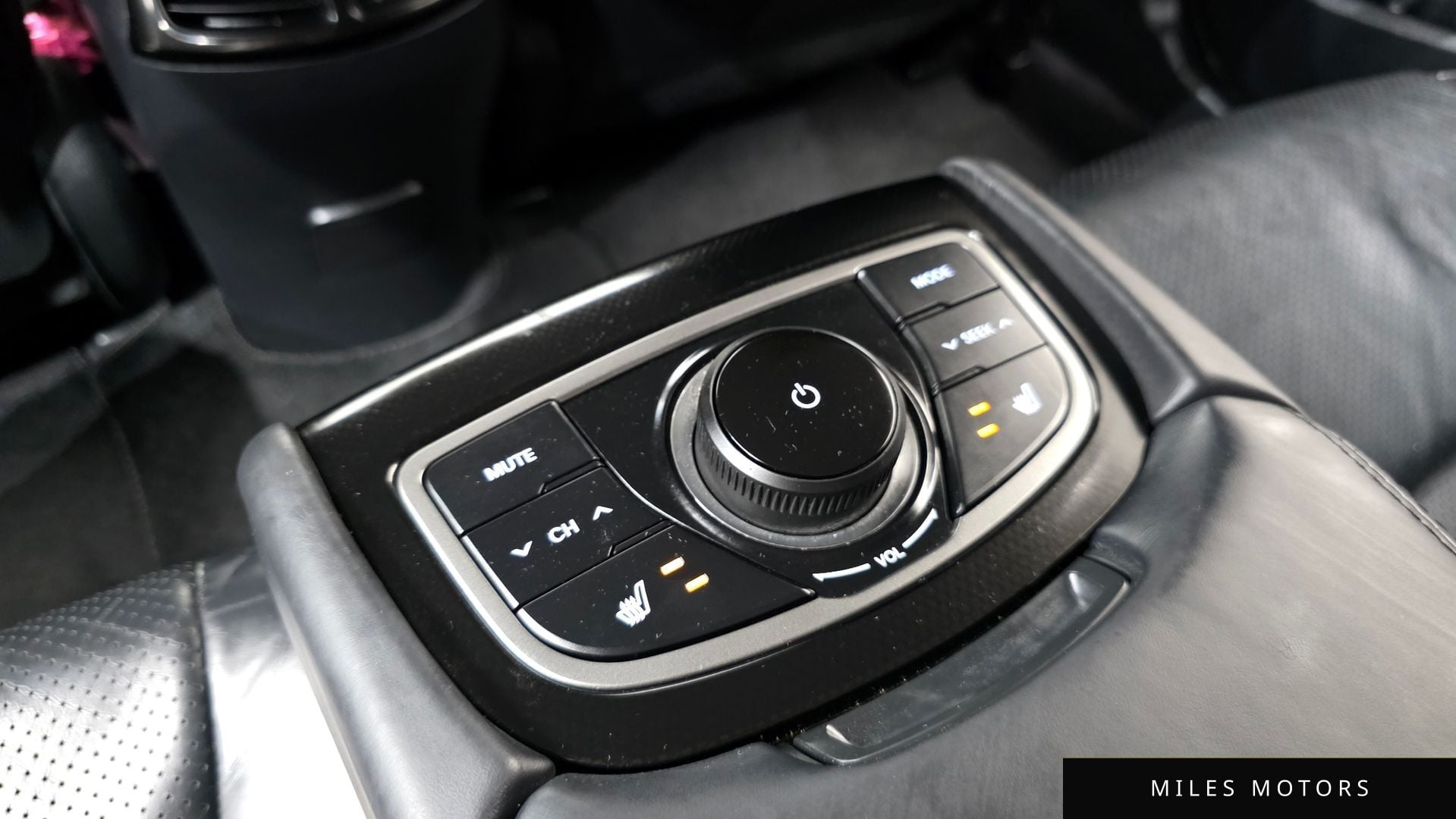 Hyundai Grandeur 2017 — миниатюра 25