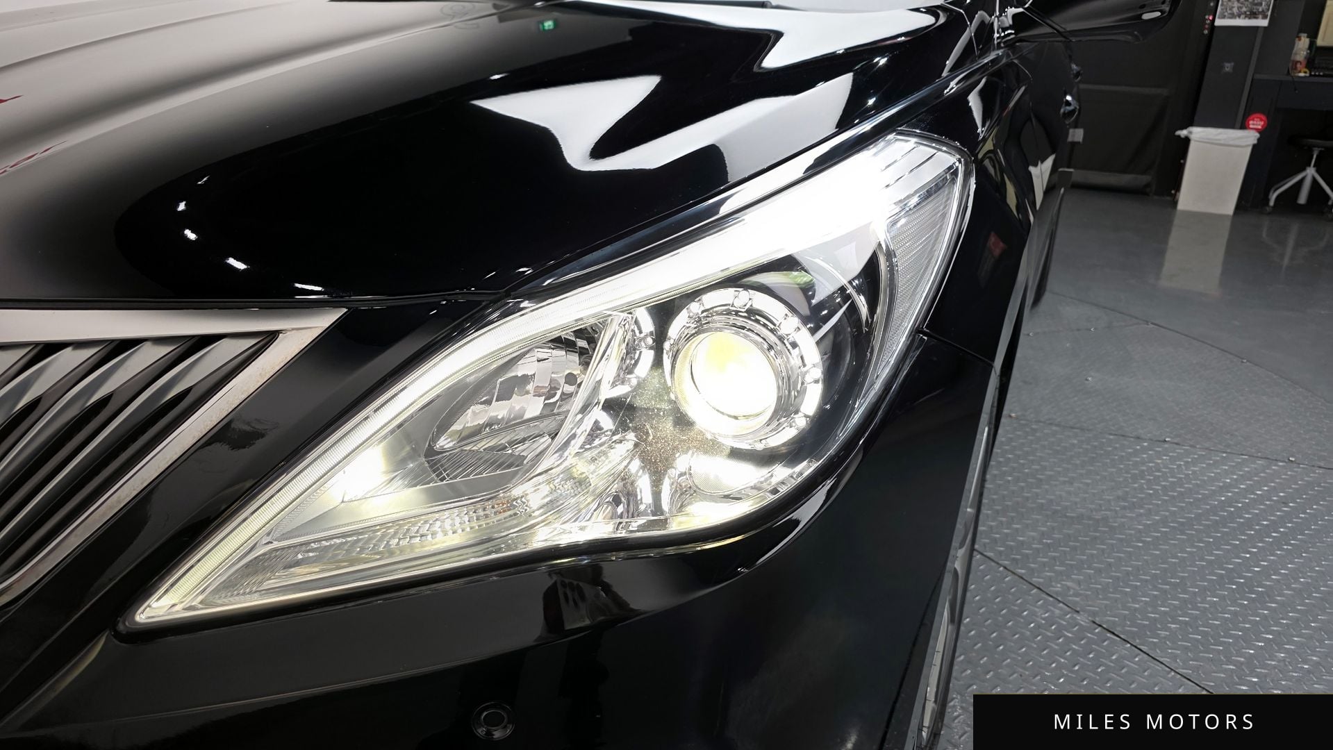 Hyundai Grandeur 2017 — миниатюра 8