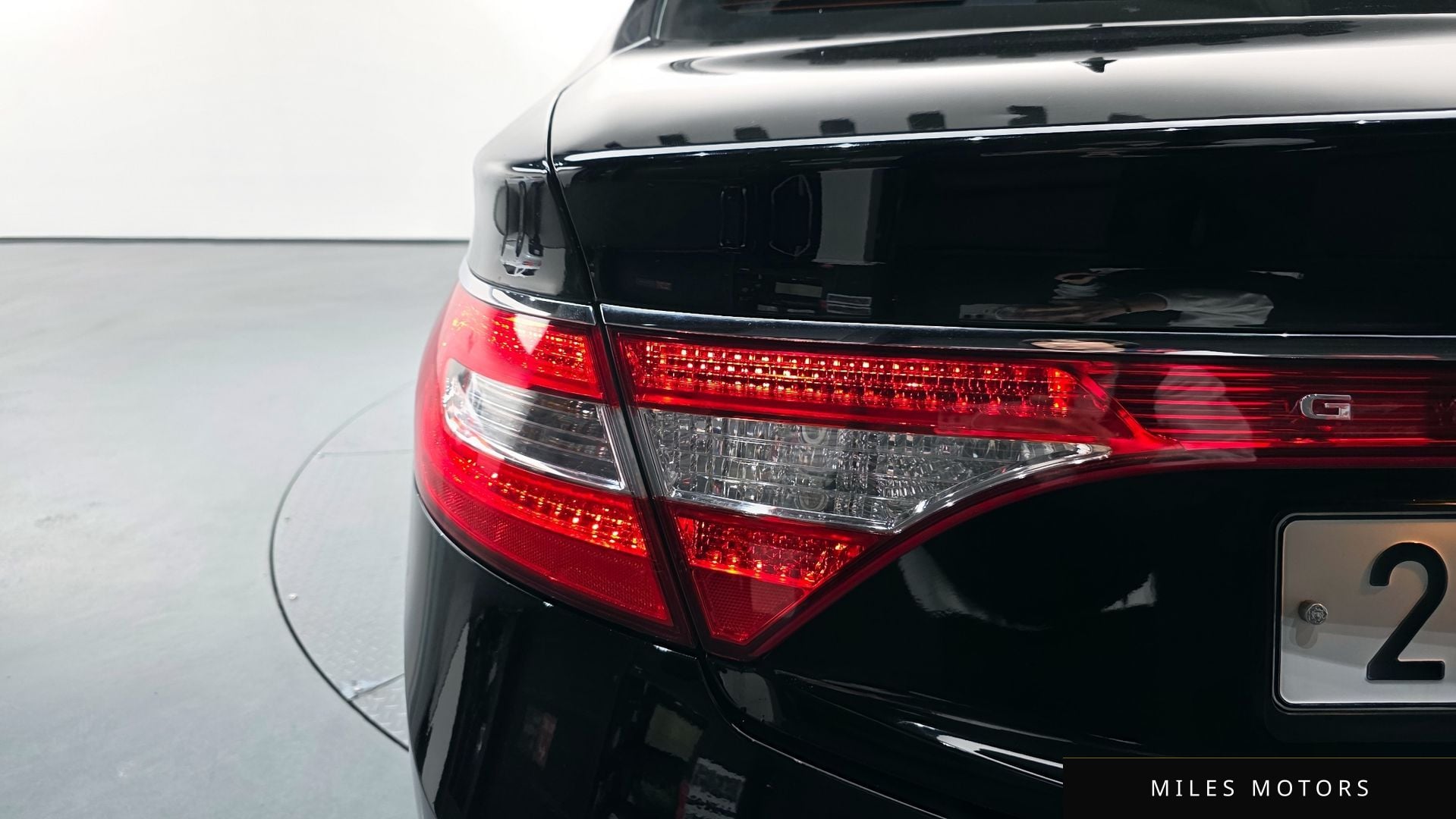 Hyundai Grandeur 2017 — миниатюра 9