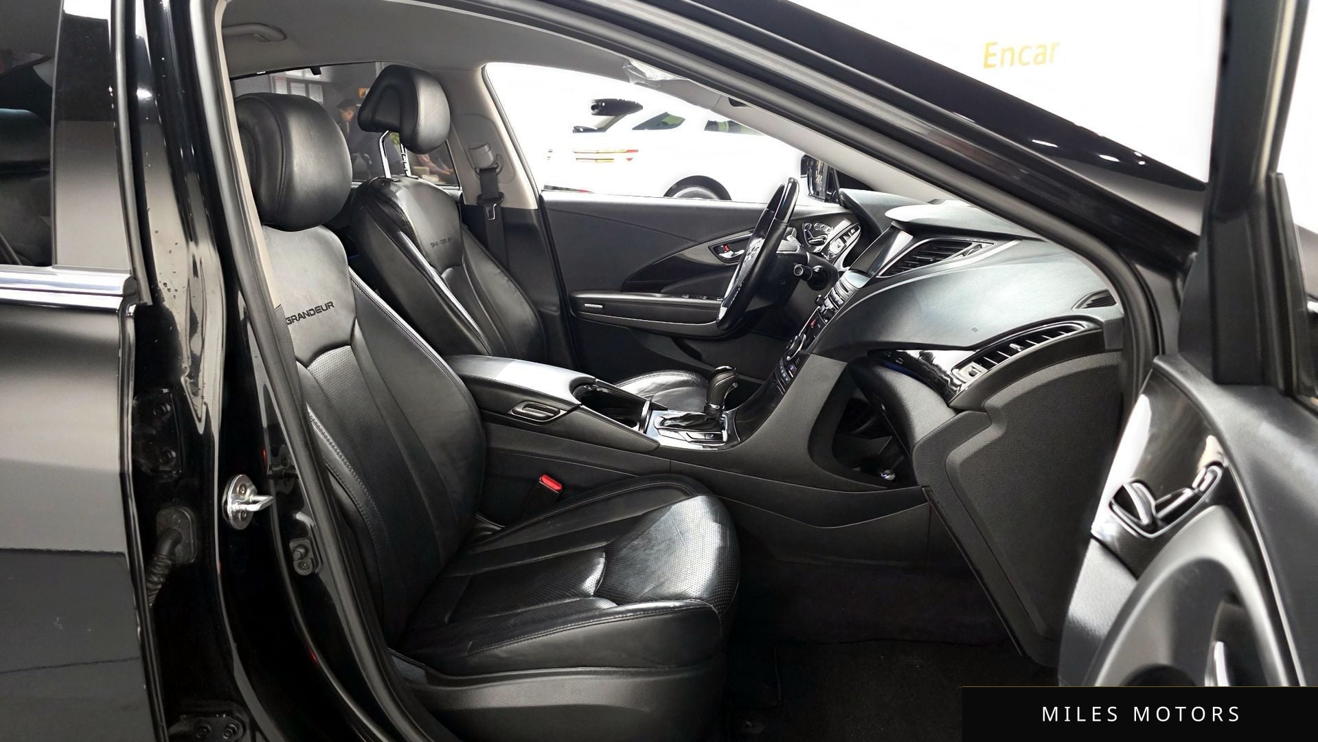 Hyundai Grandeur 2017 — миниатюра 16