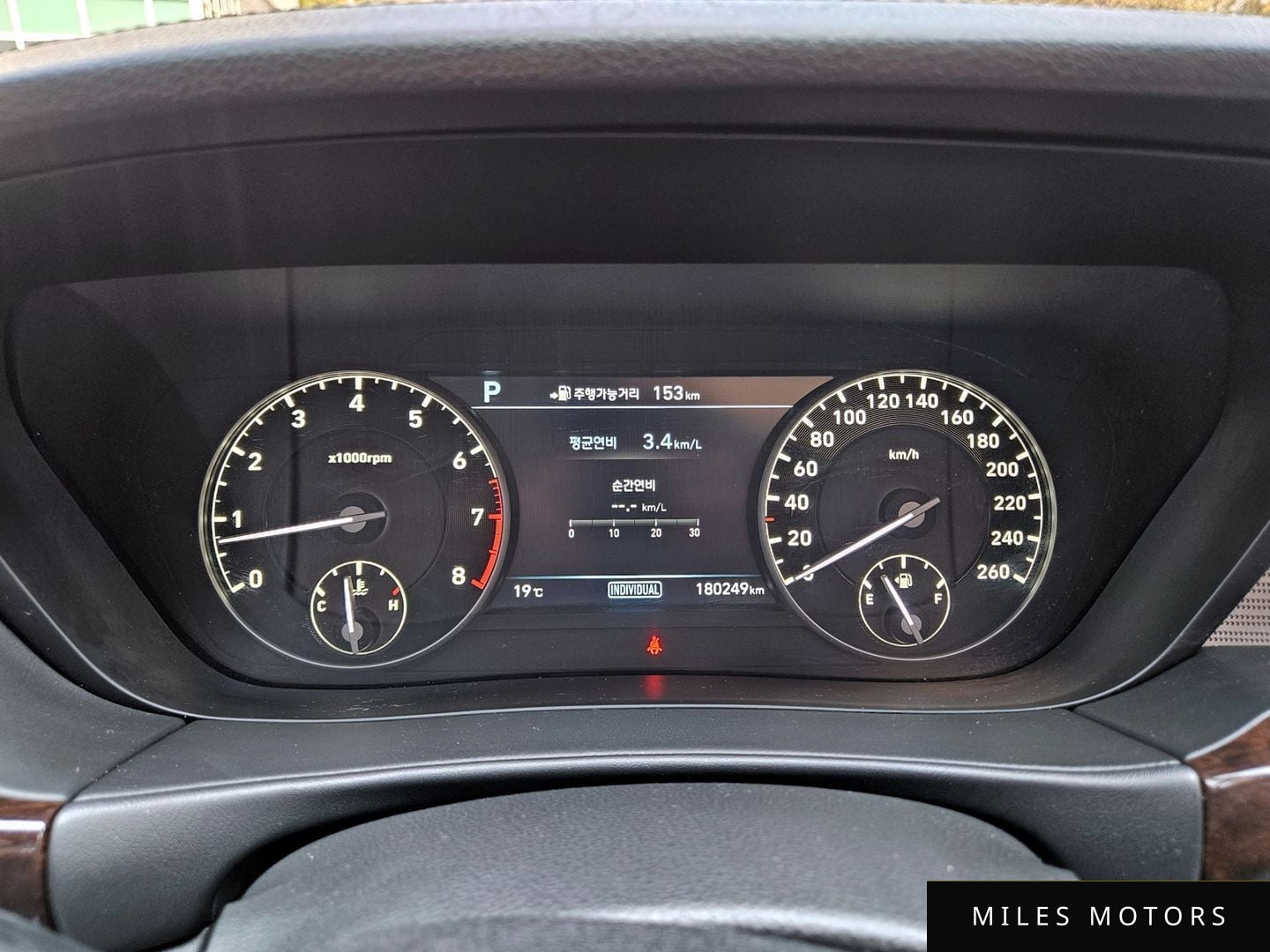 Genesis EQ900 2018 — миниатюра 14