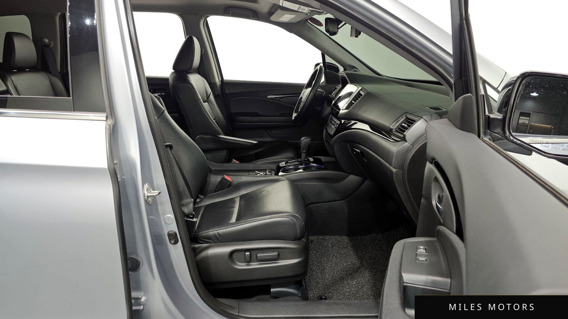 Honda Pilot 2018 — миниатюра 11