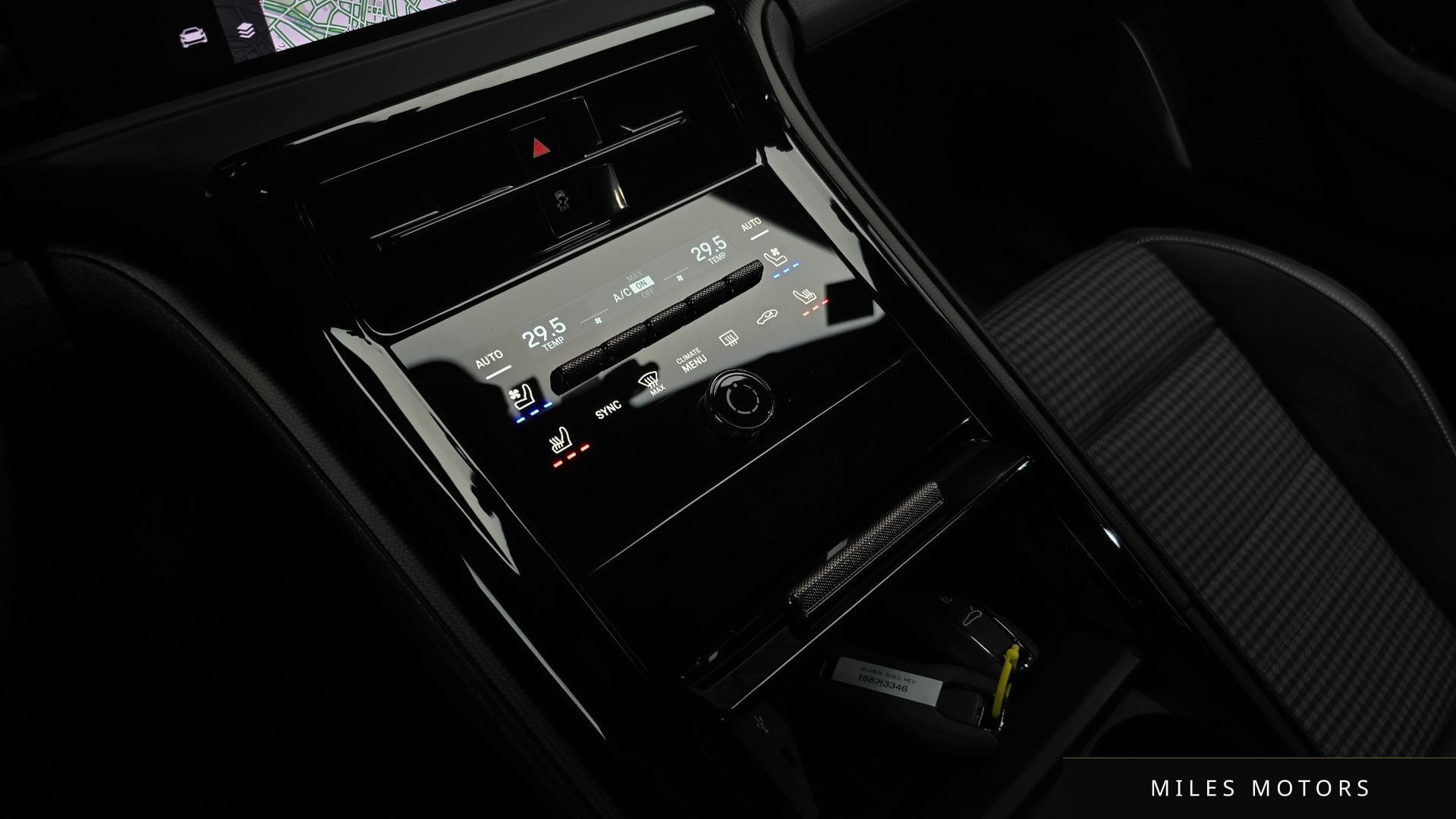Porsche 파나메라 (976) 2025 — миниатюра 11