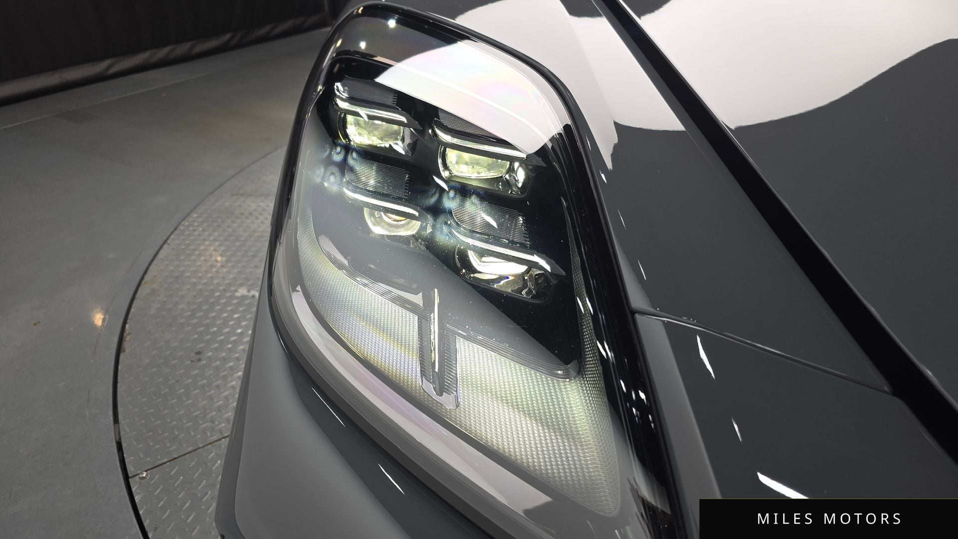Porsche 파나메라 (976) 2025 — миниатюра 7