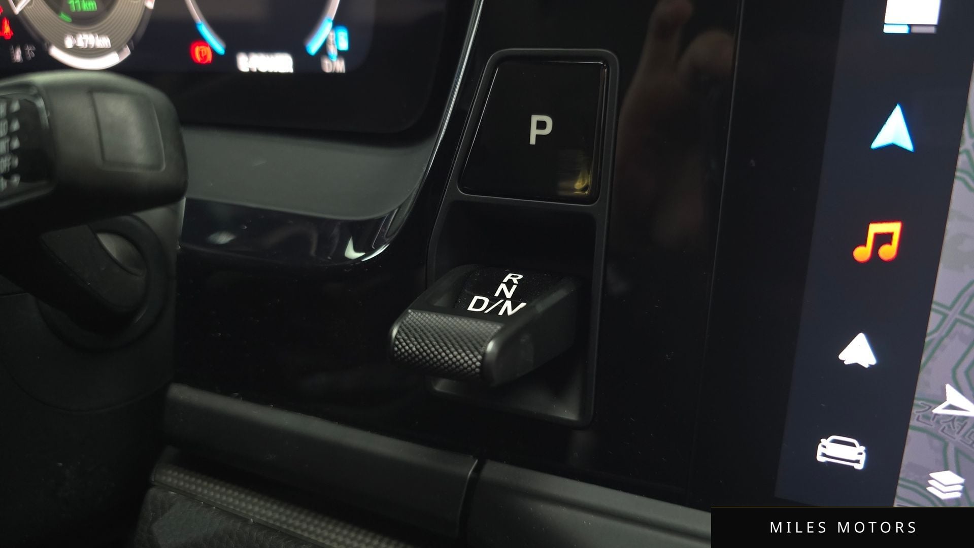 Porsche 파나메라 (976) 2025 — миниатюра 27