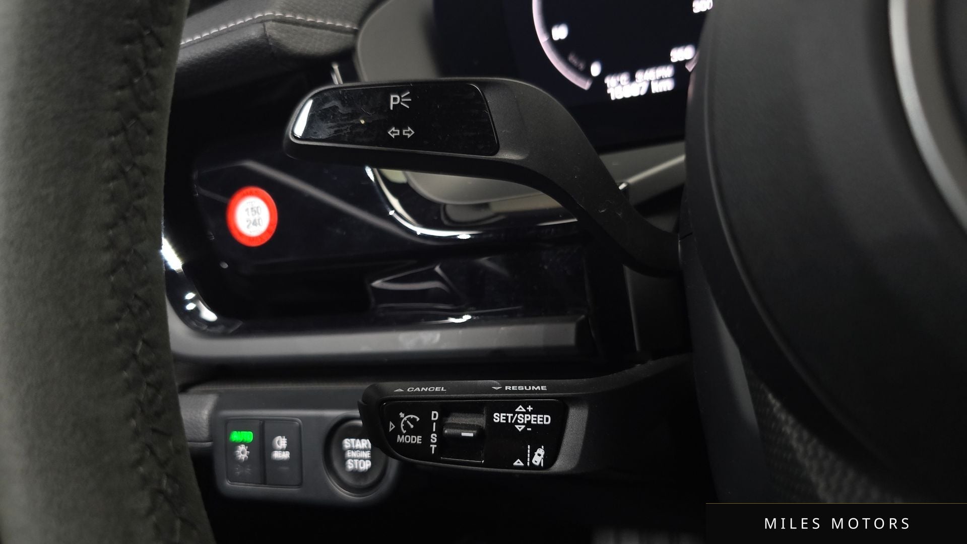 Porsche 파나메라 (976) 2025 — миниатюра 28