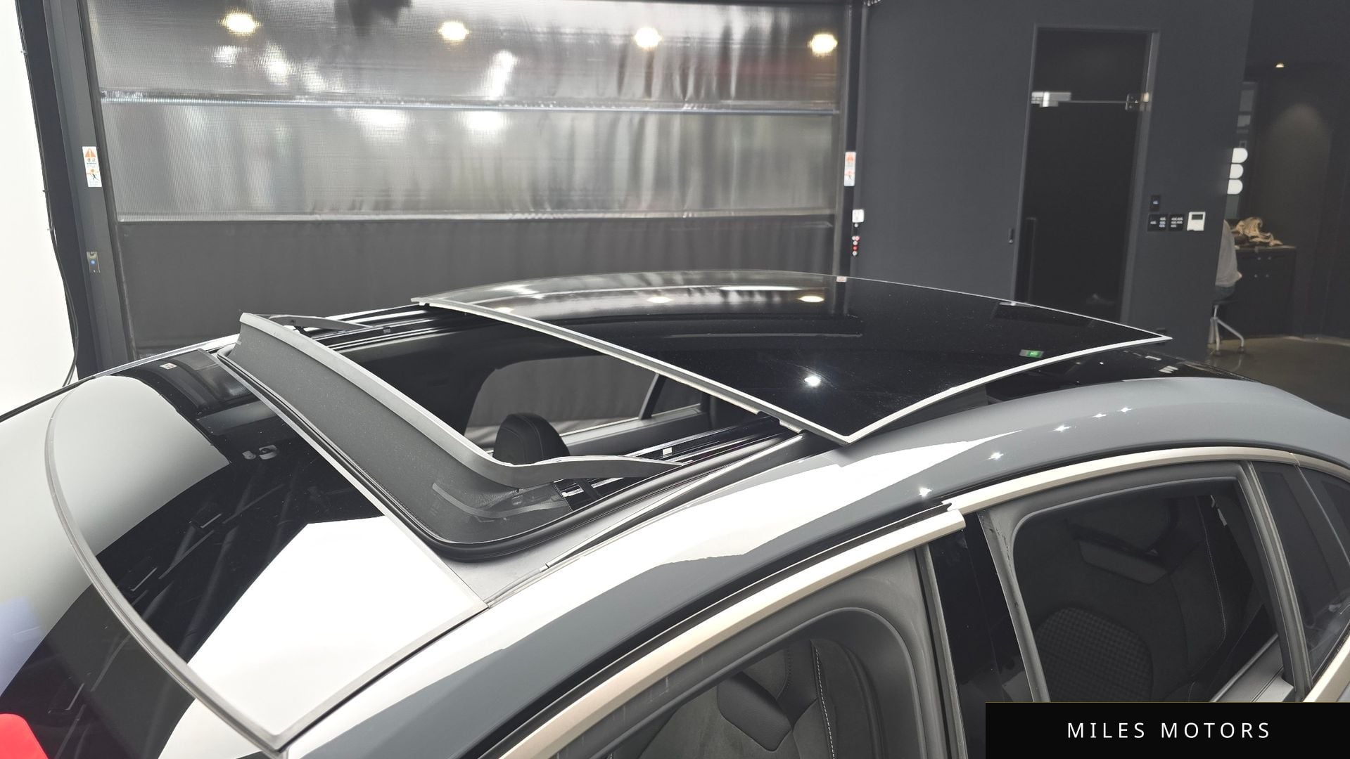 Porsche 파나메라 (976) 2025 — миниатюра 29