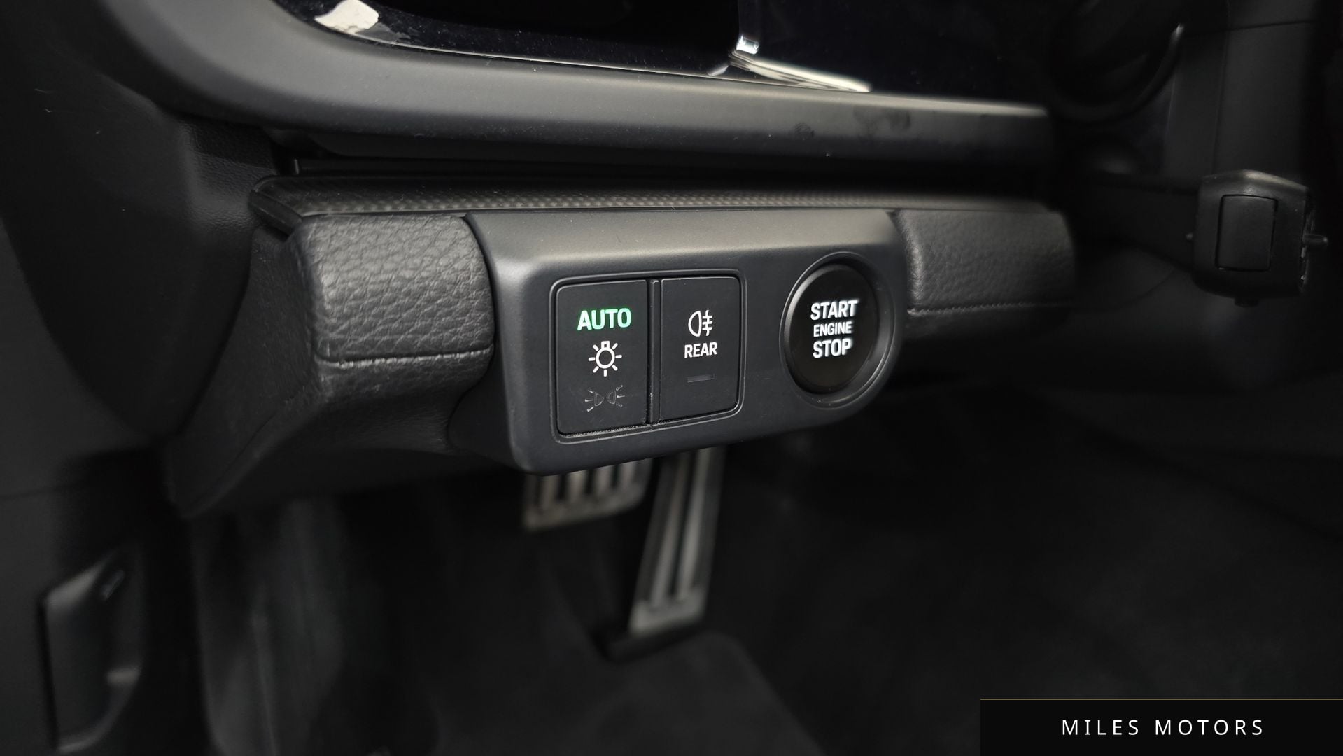 Porsche 파나메라 (976) 2025 — миниатюра 32