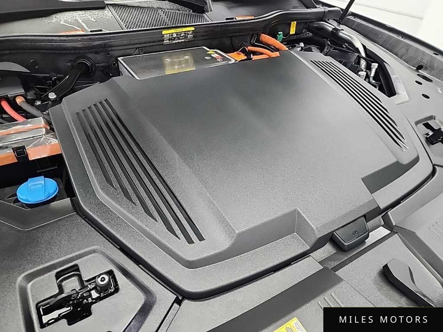 Audi e-tron 2022 — миниатюра 14