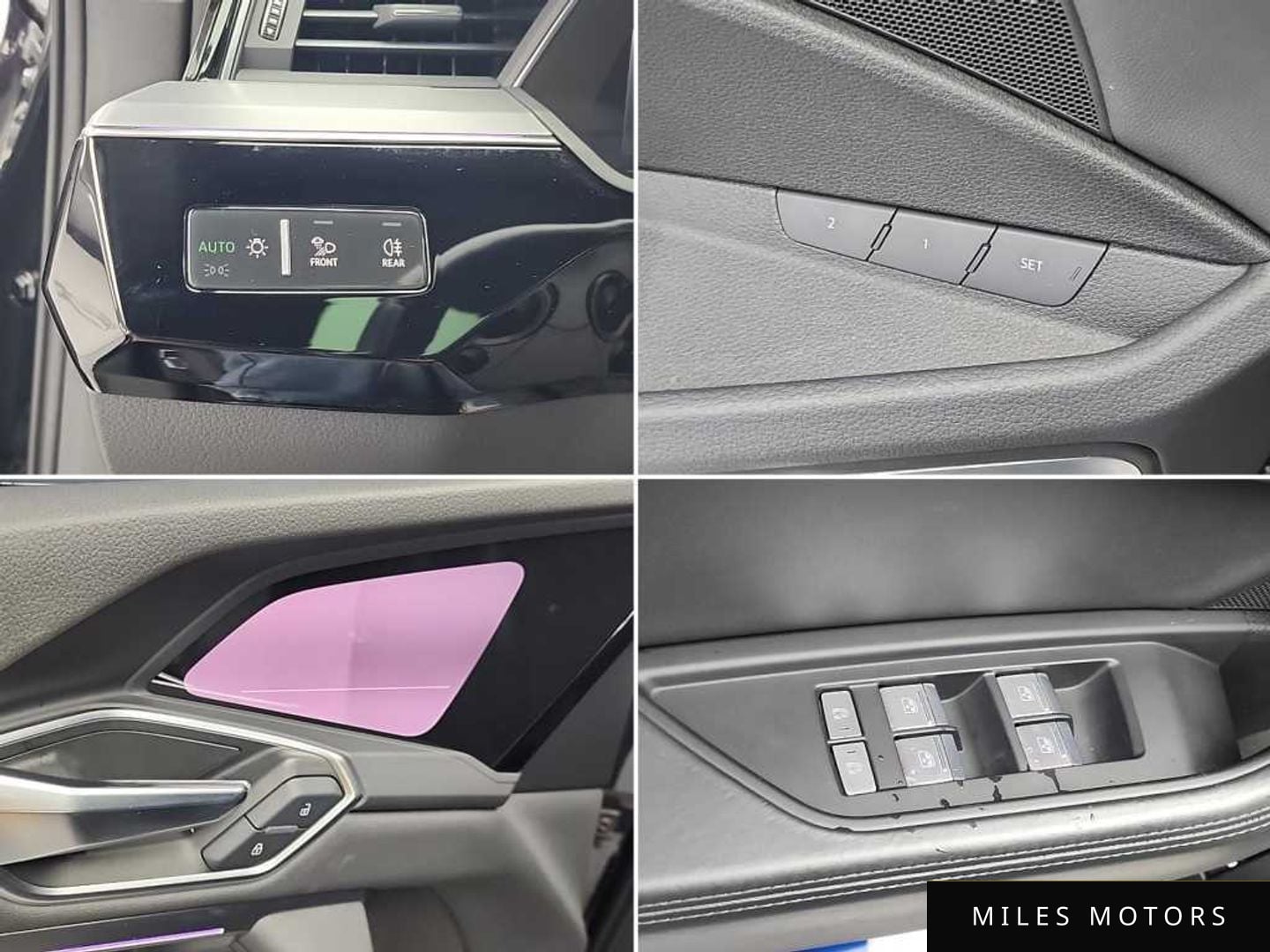 Audi e-tron 2022 — миниатюра 16