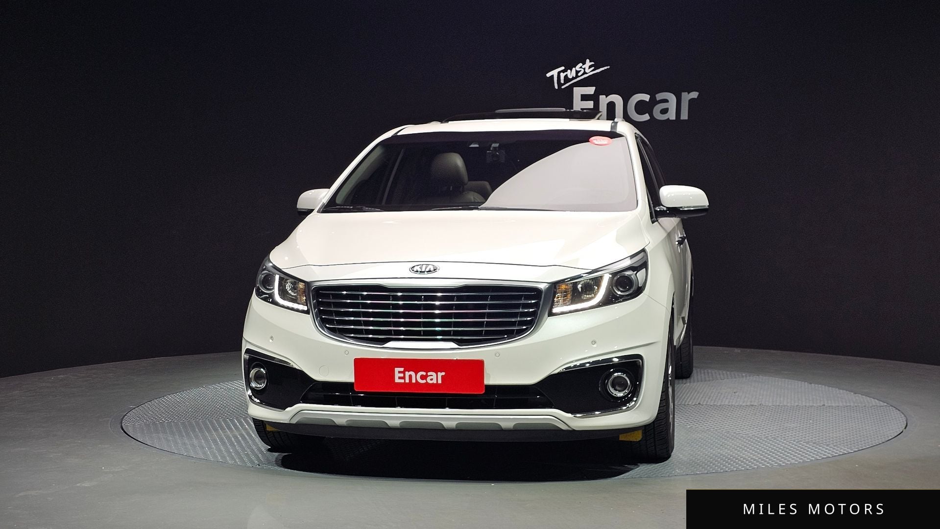 Kia Canival 2016 — миниатюра 3