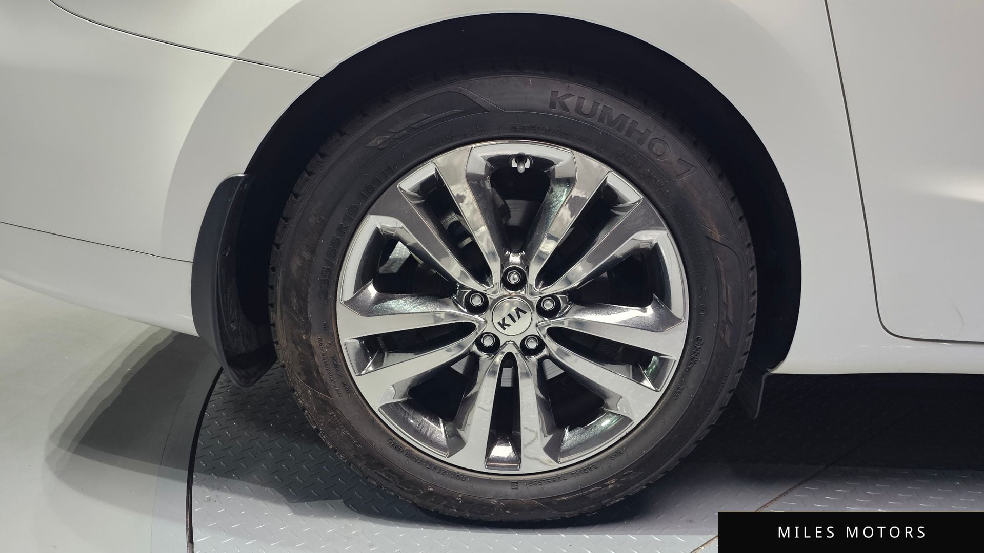 Kia Canival 2016 — миниатюра 5