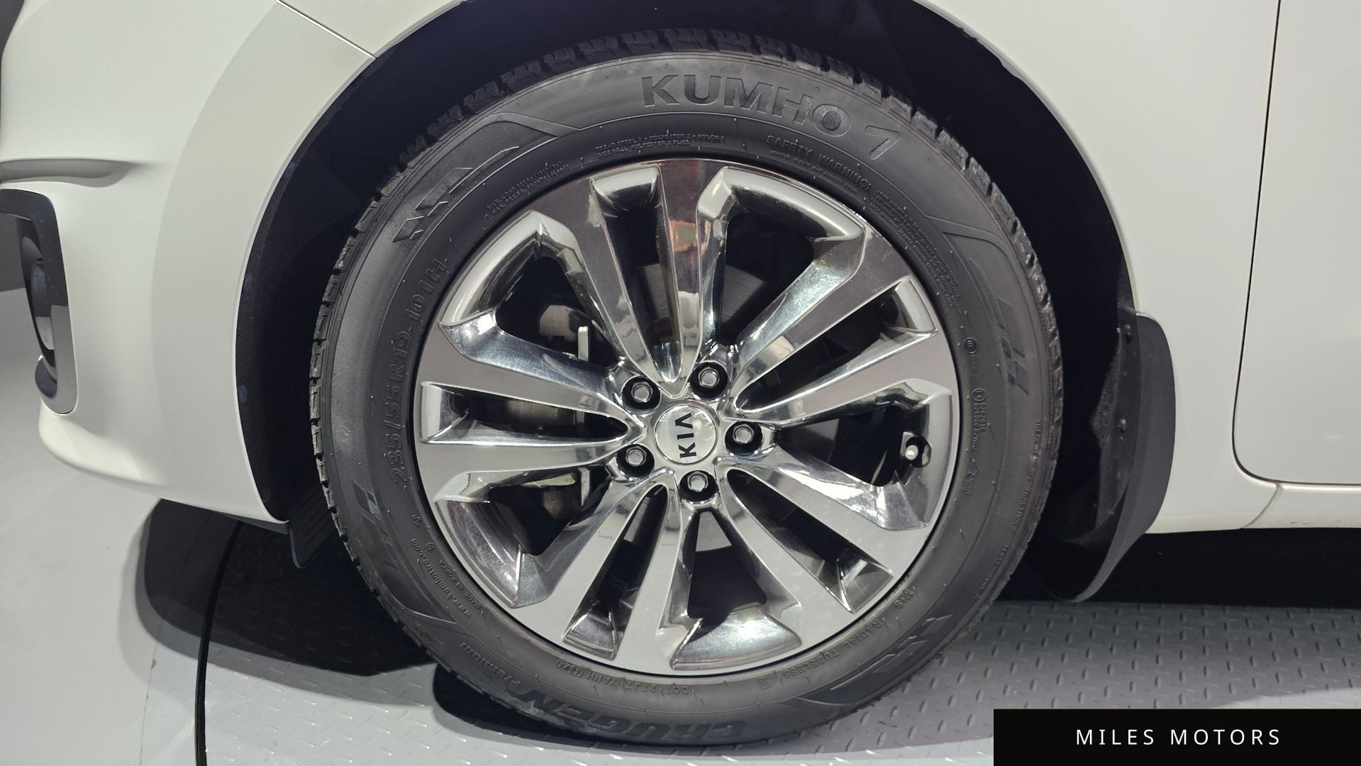 Kia Canival 2016 — миниатюра 7