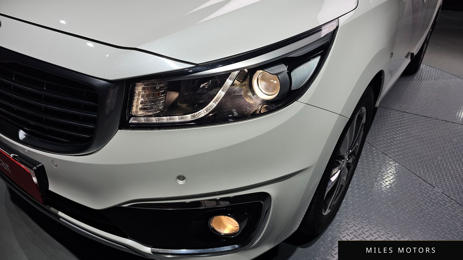Kia Canival 2016 — миниатюра 8