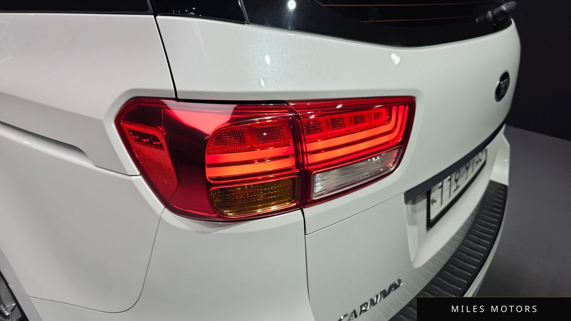 Kia Canival 2016 — миниатюра 9