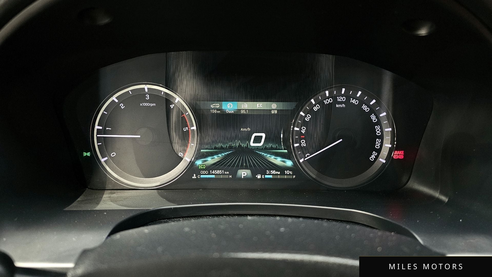 KG Mobility Rexton 2019 — миниатюра 11
