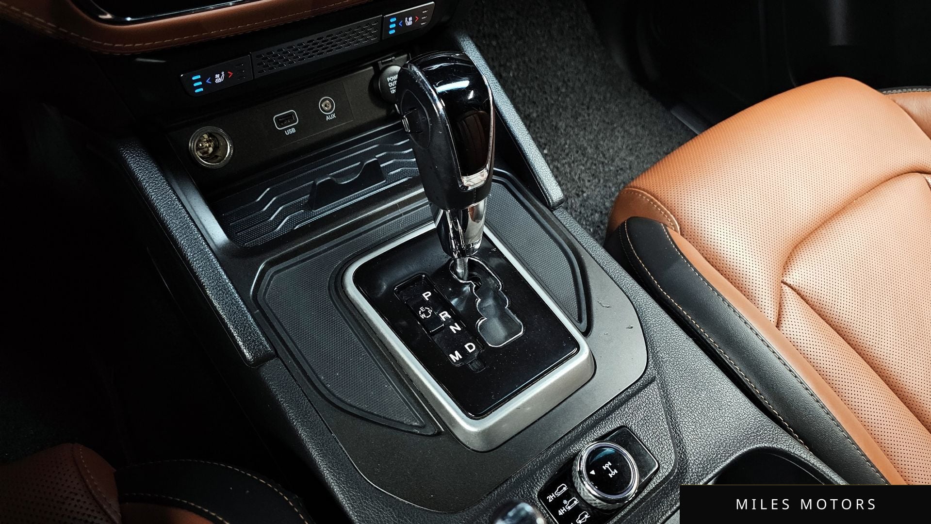 KG Mobility Rexton 2019 — миниатюра 12