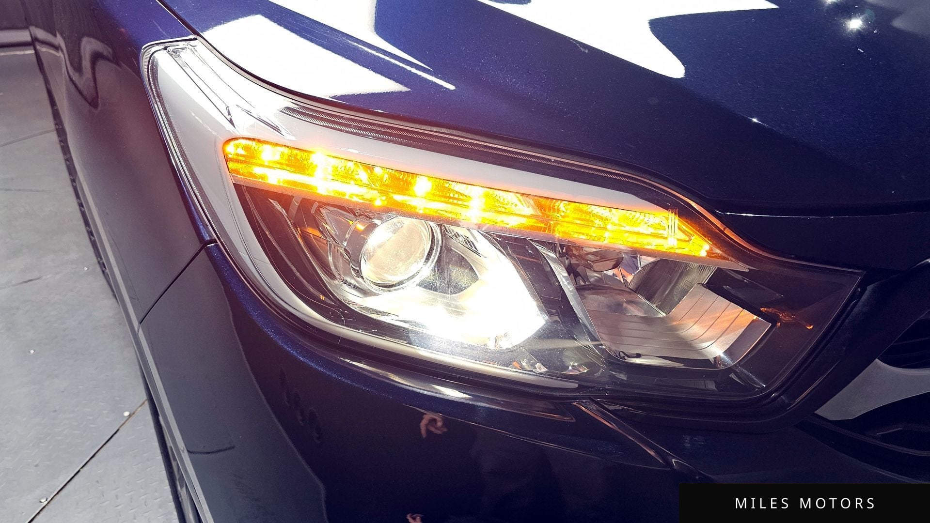KG Mobility Rexton 2019 — миниатюра 8