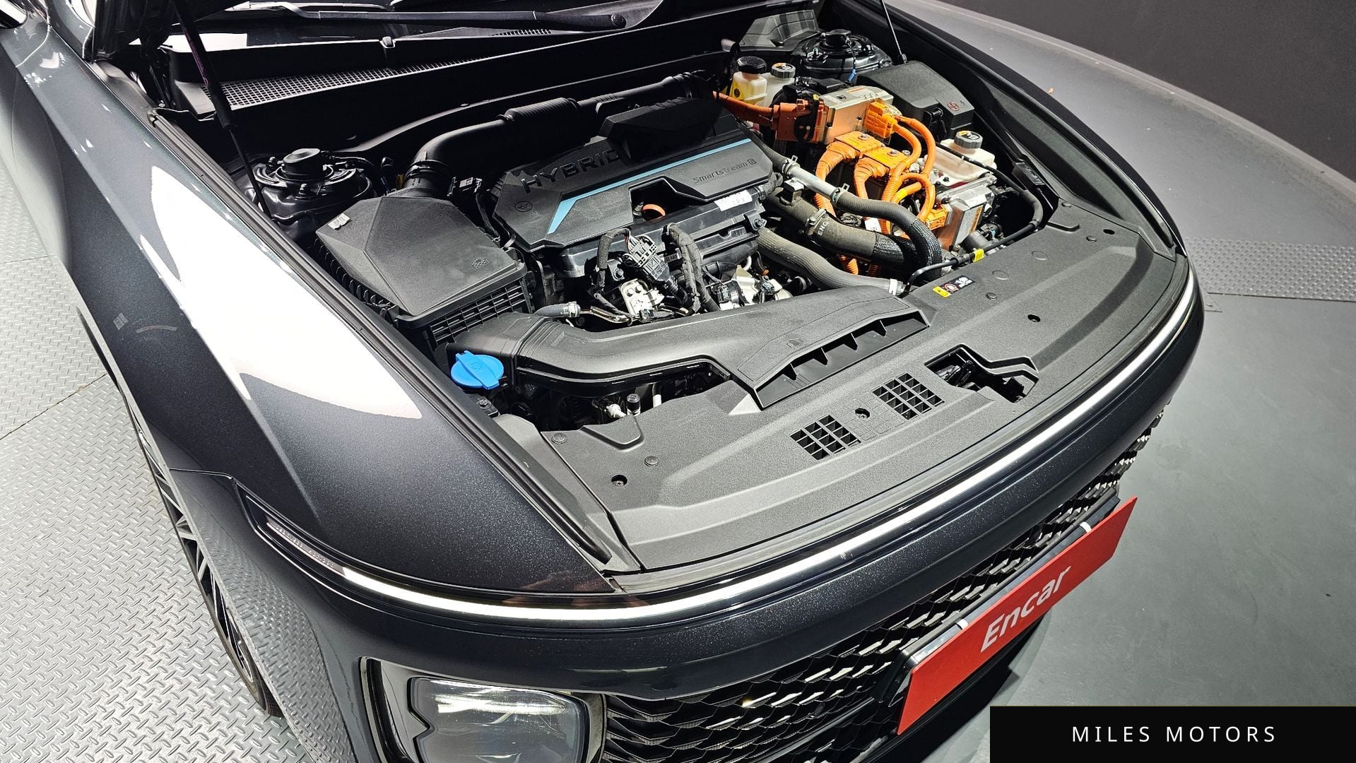 Hyundai Grandeur 2024 — миниатюра 6