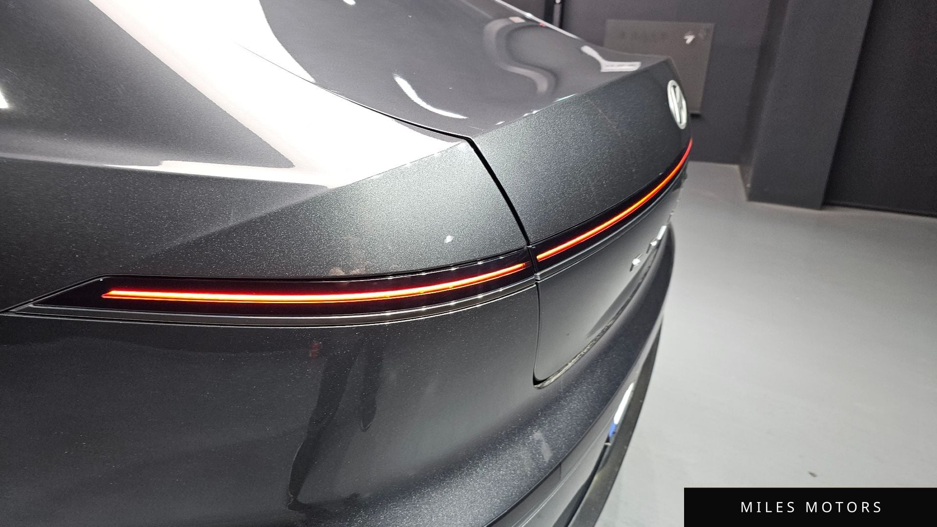Hyundai Grandeur 2024 — миниатюра 9