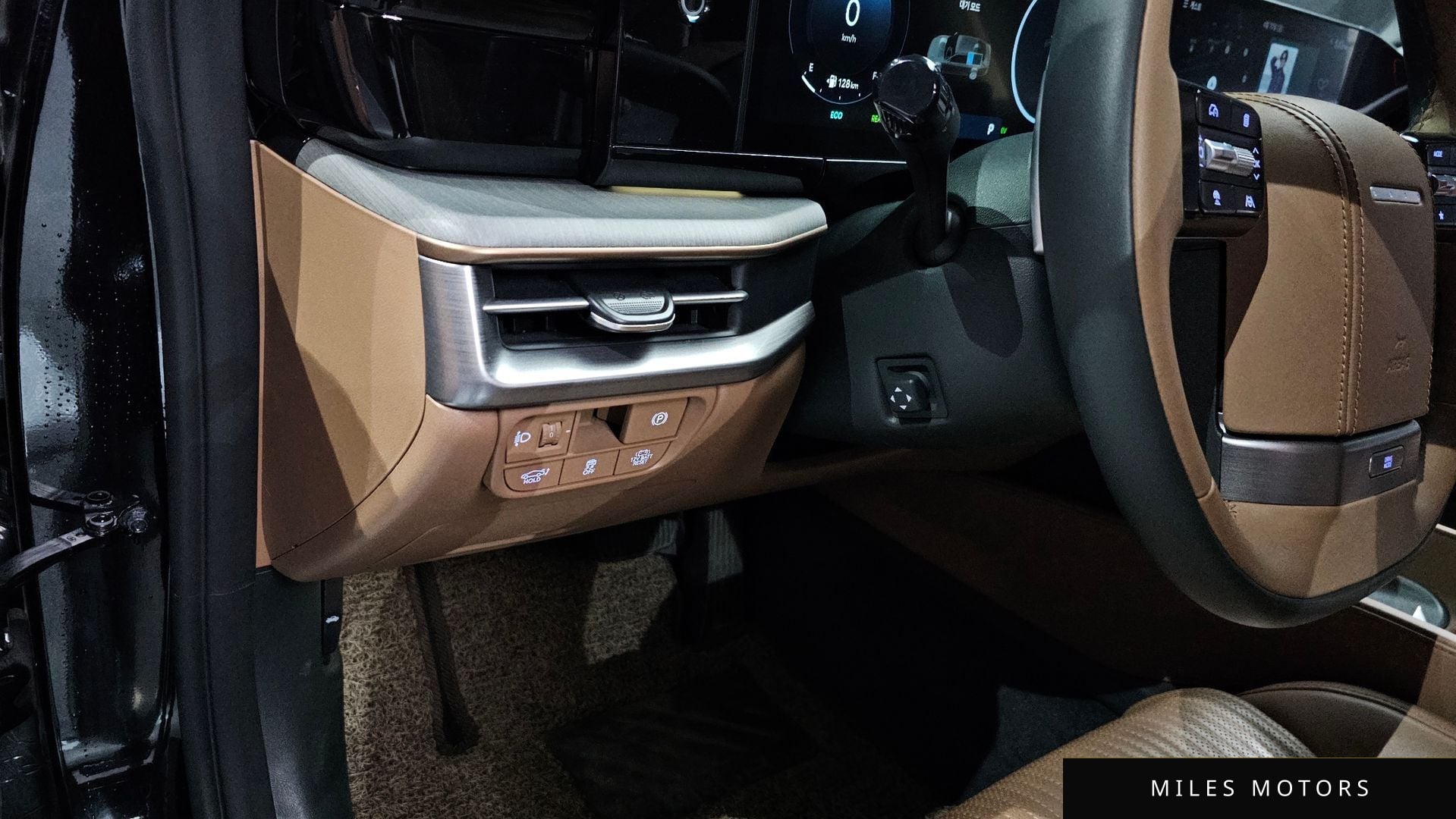 Hyundai 그랜저 하이브리드 (GN7) 2023 — миниатюра 24