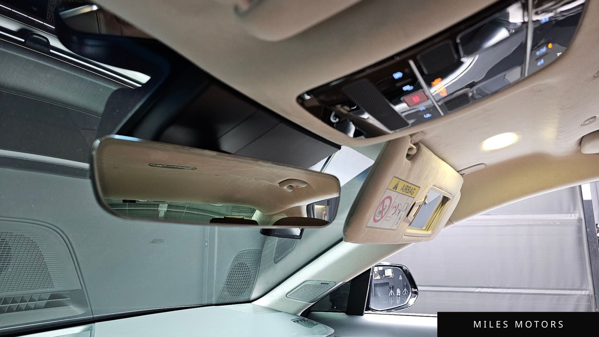 Hyundai 그랜저 하이브리드 (GN7) 2023 — миниатюра 27